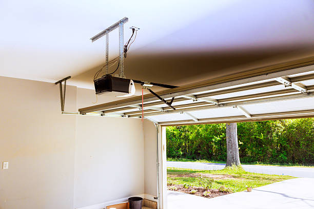 Top rated local Garage Door Panel Replacement specialists in Daly City, CA